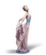 Lladro Ballerina