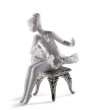LLADRO BALLERINA FIGURINE