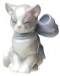 Lladro cat