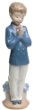 LLADRO CHILDREN FIGURINES