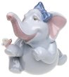 Lladro Elephants