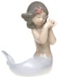 Lladro Mermaid