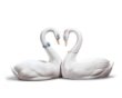 Lladro Swan