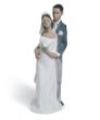 Lladro Wedding Figurines