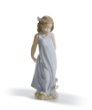 Lladro children