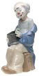 LLADRO CLOWNS RETIRED