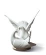 LLADRO DOVE