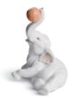 LLADRO ELEPHANT