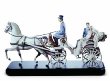 LLADRO HORSE