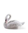 LLADRO SWAN FIGURINE